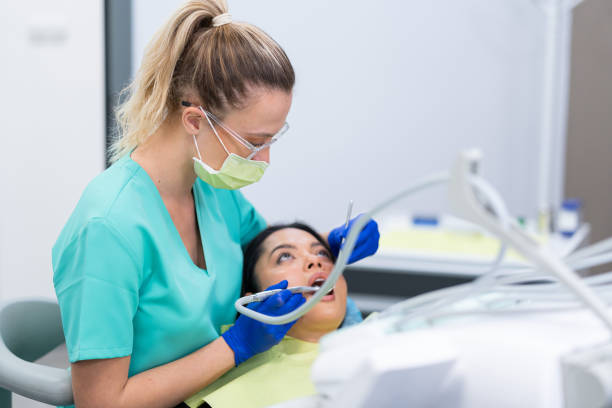 Best Emergency Treatment for Toothache in Hutchins, TX